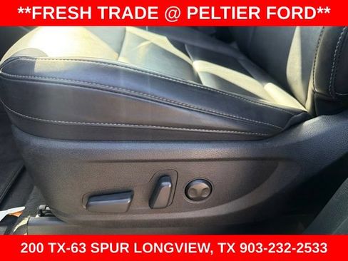 Used 2025 Kia Telluride S FWD image 17
