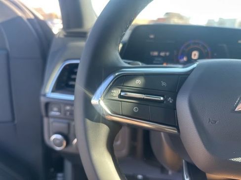 New 2026 Chevrolet Tahoe LS w/ LPO, Dark Essentials Package image 19