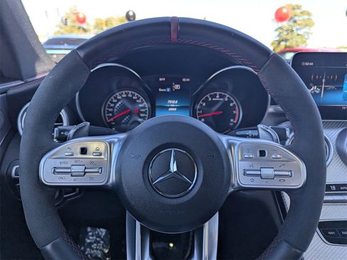 Used 2019 Mercedes-Benz C 43 AMG 4MATIC Coupe image 21