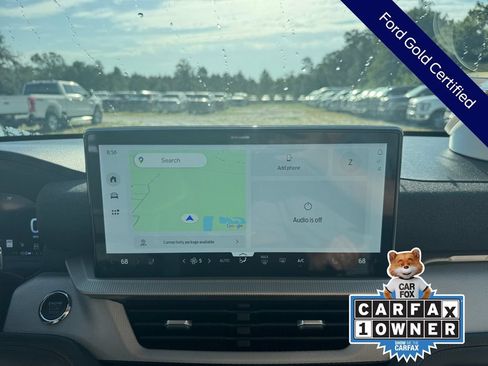 Used 2025 Ford Explorer Active w/ Active Comfort Package RWD image 24