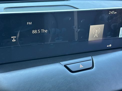 Used 2025 MAZDA CX-90 Plug-In Hybrid w/ Premium Plus image 18