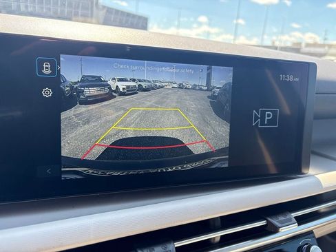 Used 2025 Hyundai Tucson SEL FWD image 20