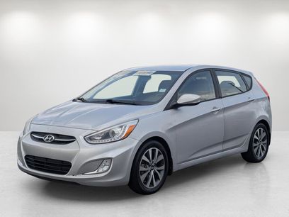 Used 2015 Hyundai Accent Sport