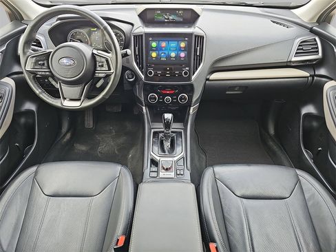 Certified 2023 Subaru Forester Limited image 9