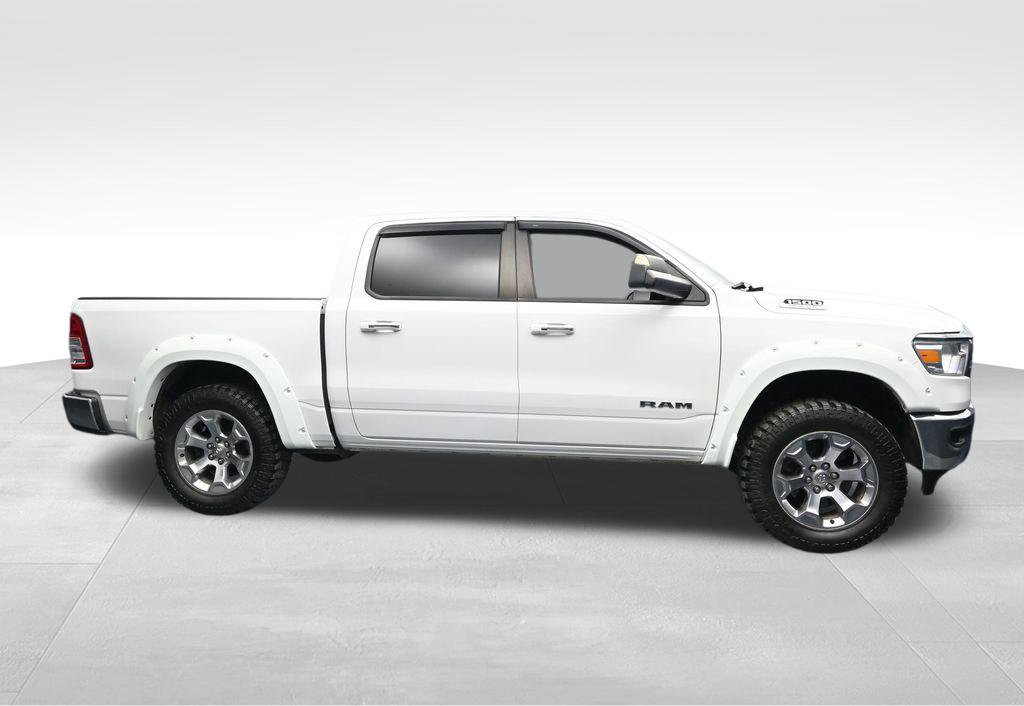Used 2019 RAM 1500 Big Horn AWD/4WD image 6
