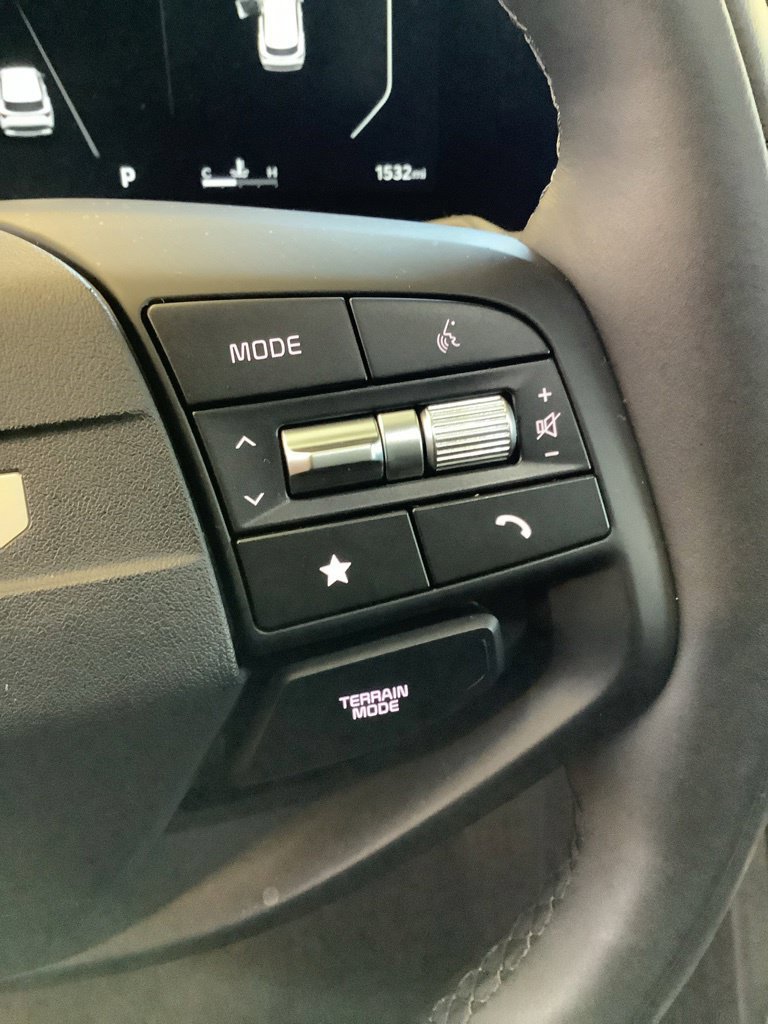 Certified 2026 Kia Sportage X-Line w/ X-Line Technology Package AWD/4WD image 24