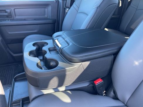 New 2026 RAM 2500 Tradesman w/ Chrome Appearance Group image 11