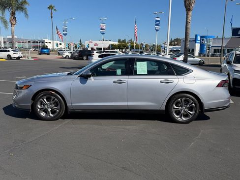 Used 2023 Honda Accord EX image 7