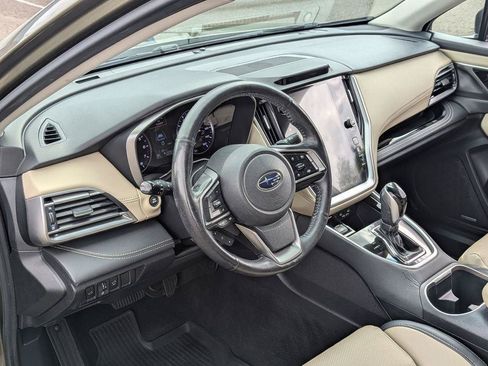 Used 2020 Subaru Outback Limited w/ Popular Package #2 AWD/4WD image 13