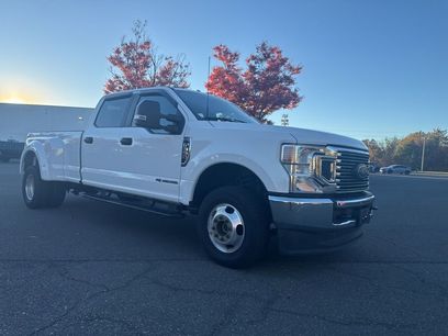 Used 2022 Ford F350 XL w/ STX Appearance Package