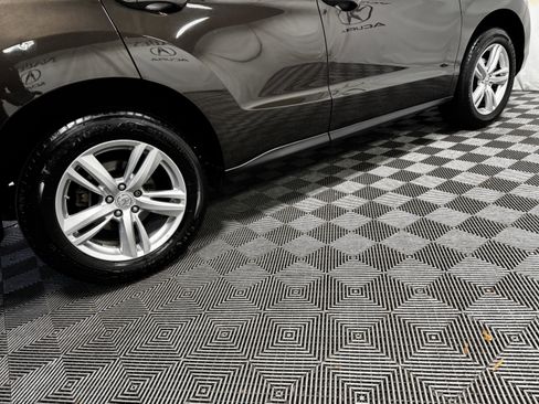 Used 2014 Acura RDX AWD image 16