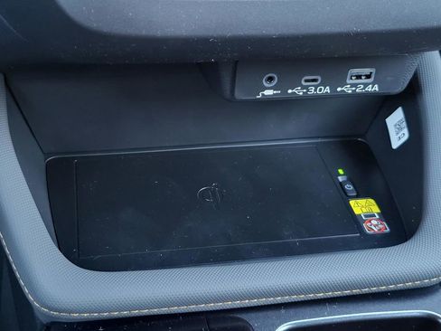 New 2026 Subaru Forester Wilderness image 11