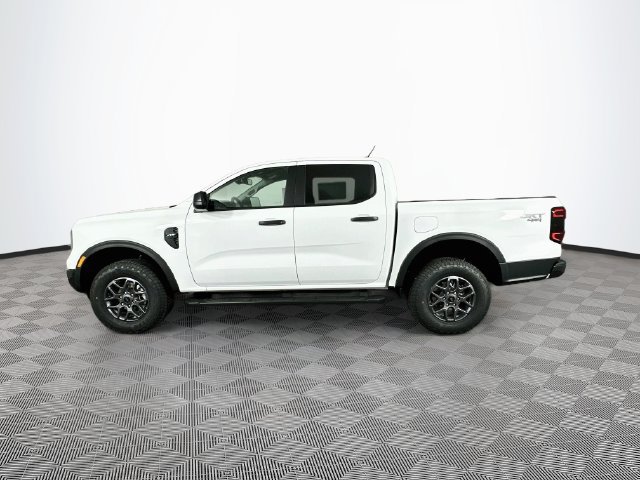 New 2026 Ford Ranger XLT w/ Convenience Package AWD/4WD image 6