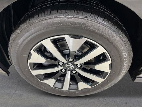 New 2026 Honda Odyssey EX-L image 12