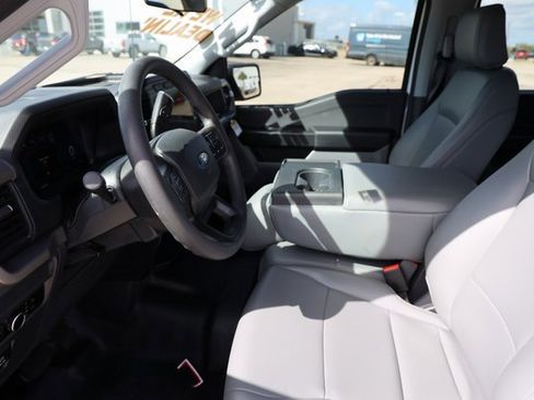 Used 2024 Ford F150 XL image 11