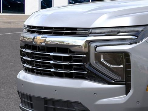 New 2026 Chevrolet Tahoe LT image 14