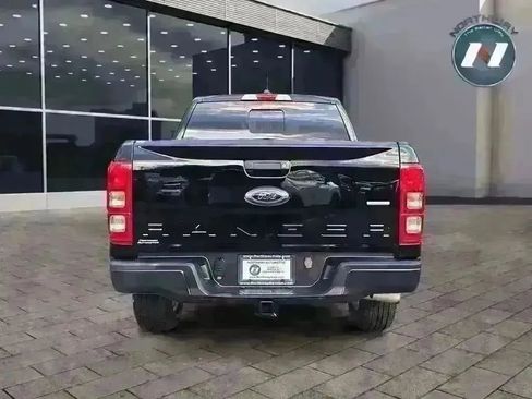 Used 2020 Ford Ranger XL w/ Equipment Group 101A Mid image 4