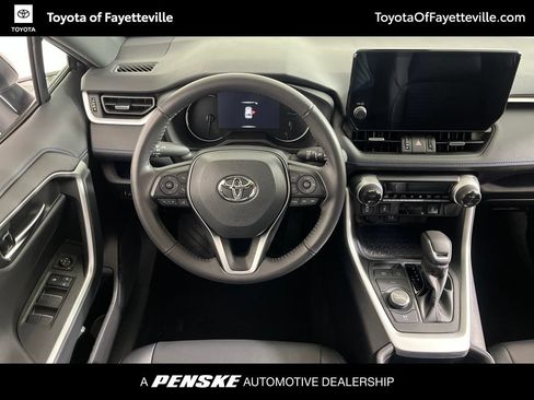 Certified 2024 Toyota RAV4 XSE AWD/4WD image 20
