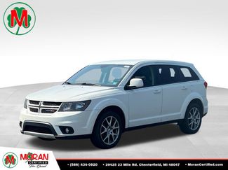 Used 2015 Dodge Journey R/T w/ Flexible Seating Group AWD/4WD 360° Tour