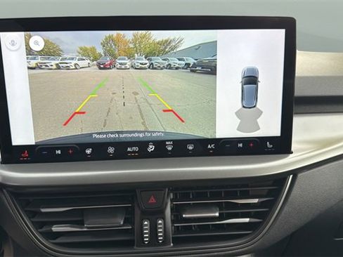 Used 2024 Ford Escape Active w/ Tech Pack #1 image 35