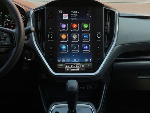 Certified 2024 Subaru Crosstrek 2.0i Premium w/ Crosstrek Mirror Package AWD/4WD image 17
