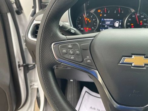 Certified 2024 Chevrolet Equinox LS w/ LS Convenience Package FWD image 15