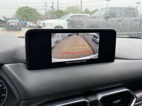 Used 2022 MAZDA CX-5 AWD 2.5 Turbo image 20