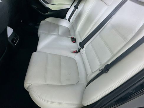 Used 2016 MAZDA MAZDA6 Grand Touring w/ GT Technology Package image 28