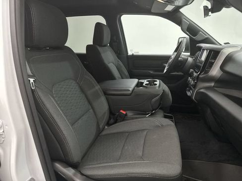 New 2026 RAM 1500 Warlock AWD/4WD image 26