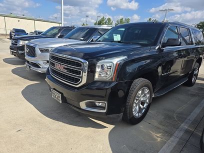 Used 2015 GMC Yukon XL SLE w/ Convenience Package