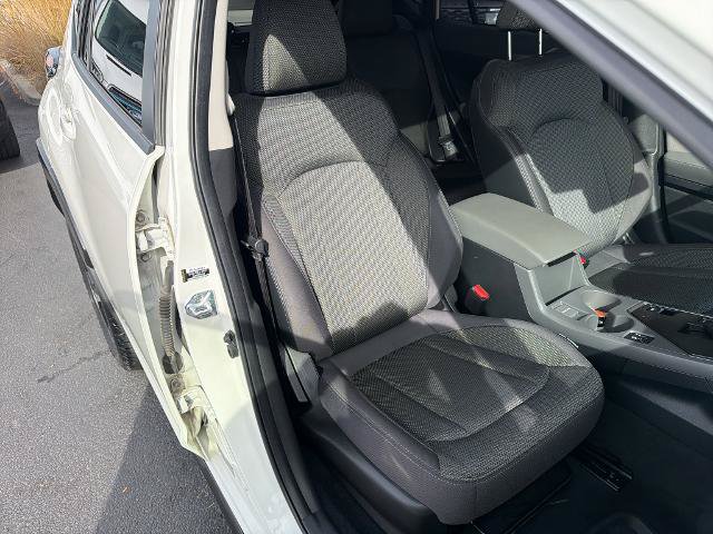 Used 2024 Subaru Crosstrek 2.0i Premium AWD/4WD image 8