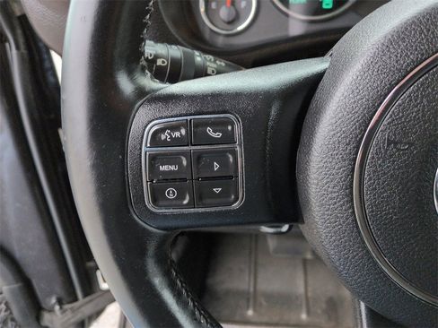 Used 2014 Jeep Wrangler Unlimited Sport w/ Quick Order Package 24S image 18