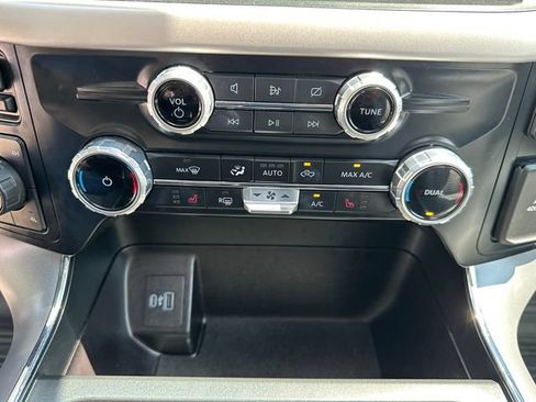 Used 2023 Ford F150 XLT w/ Equipment Group 302A High AWD/4WD image 32