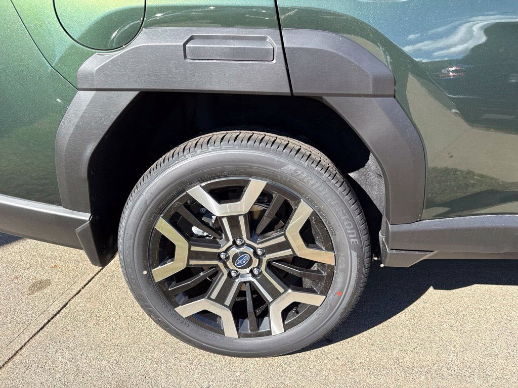 New 2026 Subaru Outback Touring XT AWD/4WD image 10