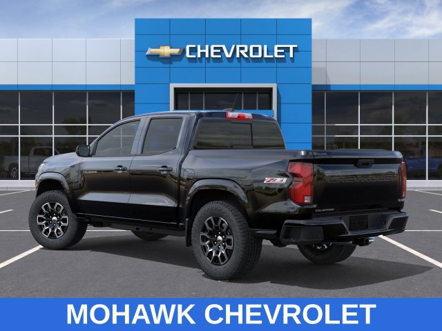 New 2026 Chevrolet Colorado Z71 w/ Z71 Convenience Package 2 AWD/4WD image 3