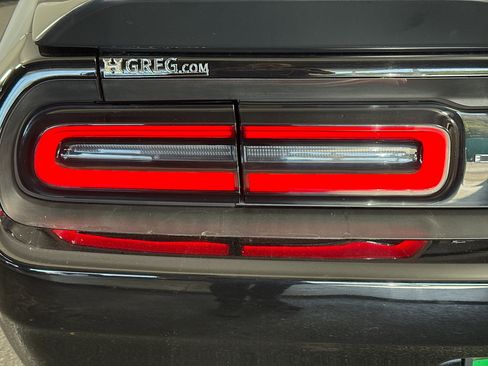 Used 2023 Dodge Challenger R/T w/ Plus Package image 34