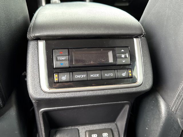 Used 2020 Subaru Ascent Limited AWD/4WD image 16