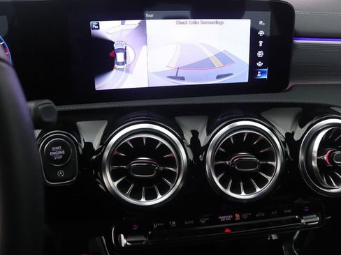 Certified 2022 Mercedes-Benz CLA 250 image 16