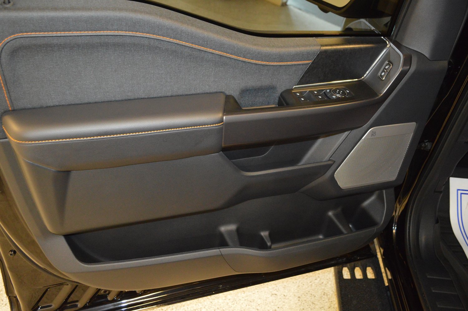 Used 2026 Ford F150 Tremor AWD/4WD image 14