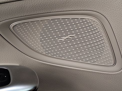 Certified 2025 Mercedes-Benz C 300 4MATIC image 24