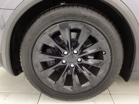 Used 2018 Tesla Model X 100D AWD/4WD image 50