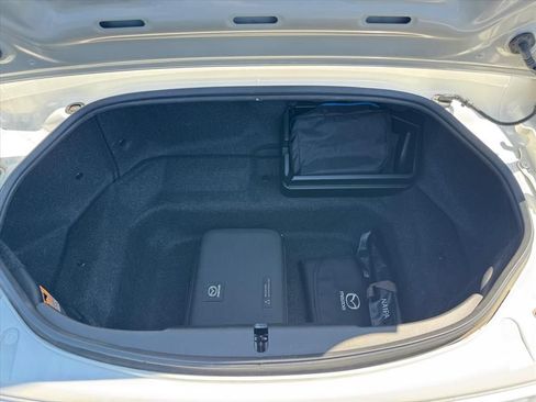 Used 2023 MAZDA MX-5 Miata Grand Touring RWD image 12