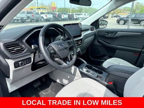 Used 2024 Ford Escape Active w/ Tech Pack #1 AWD/4WD image 20
