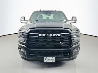 New 2026 RAM 3500 Big Horn AWD/4WD video 2