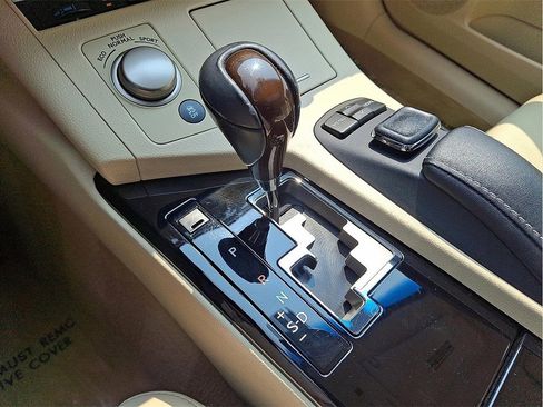 Used 2015 Lexus ES 350 image 16