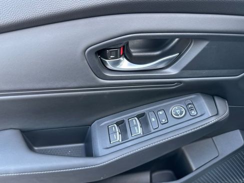 Certified 2025 Honda Accord Sport image 15