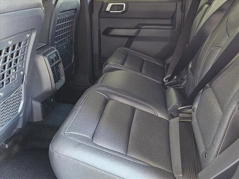New 2026 Ford Bronco Big Bend AWD/4WD image 15