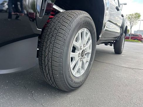 New 2026 Toyota Tacoma SR5 AWD/4WD image 12