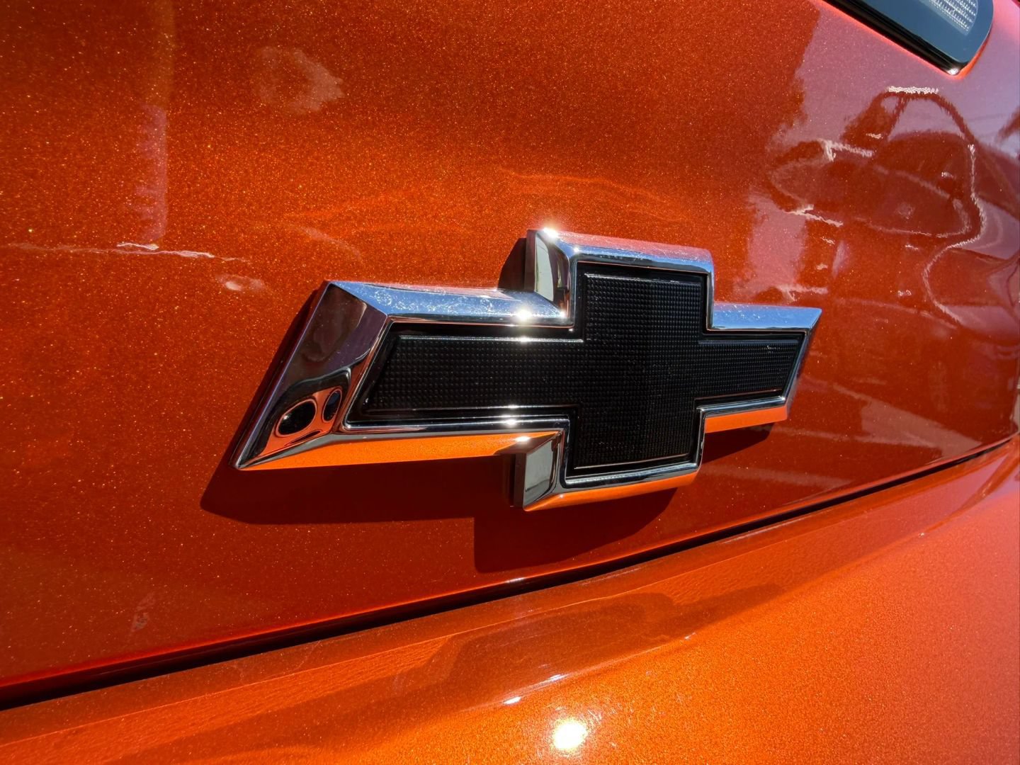 Used 2022 Chevrolet Camaro ZL1 RWD image 20