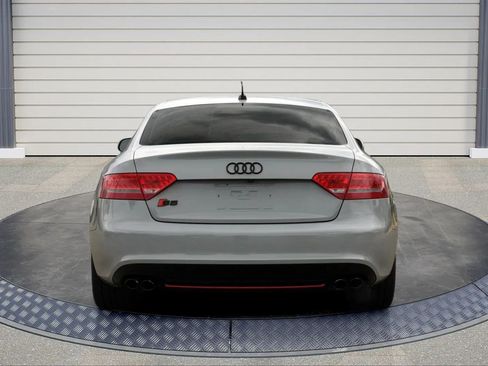 Used 2010 Audi S5 Premium Plus AWD/4WD image 6